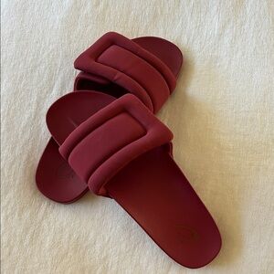 Olukai Sunbeam Women's Slide Sandals